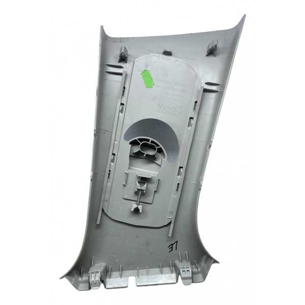 Acabamento Superior Coluna Central Direita 3008 Thp 2013