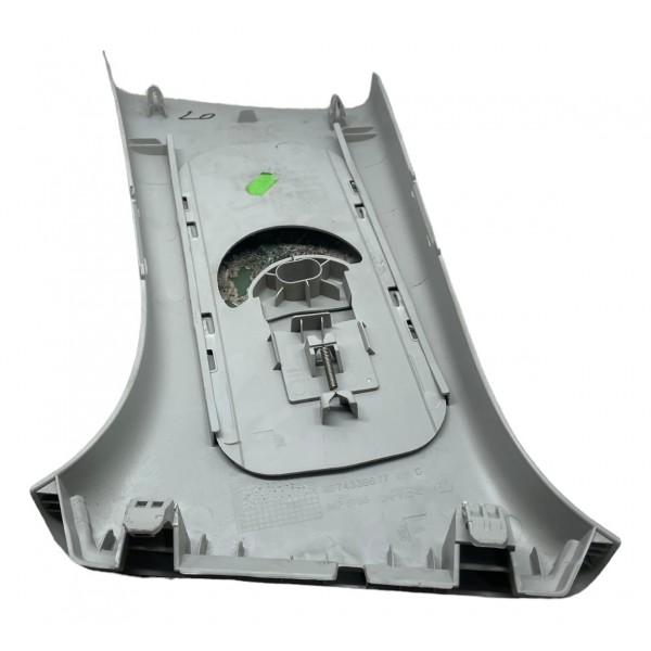 Acabamento Superior Coluna Central Direita 3008 1.6 Thp 2013