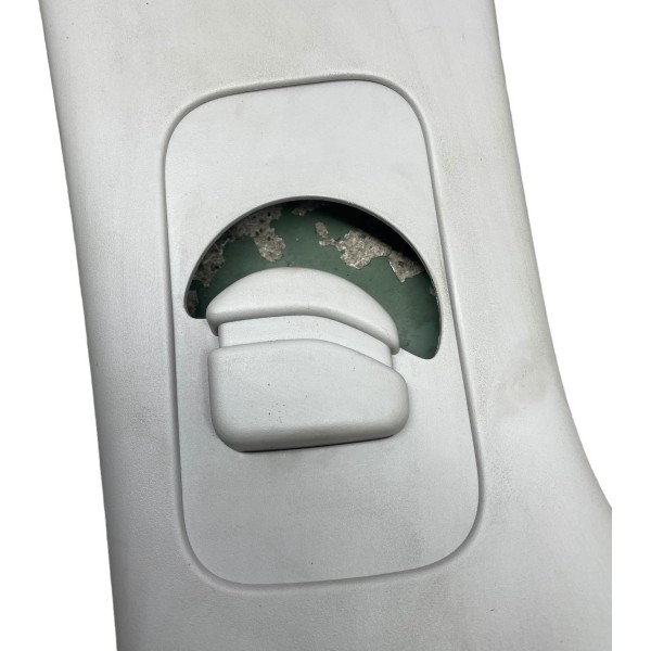 Acabamento Superior Coluna Central Direita 3008 1.6 Thp 2013