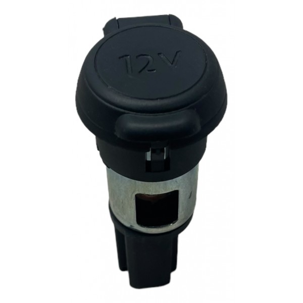 Tomada 12 Volts Peugeot 3008 1.6 Thp 2013