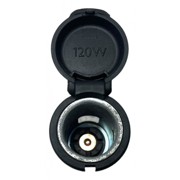 Tomada 12 Volts Peugeot 3008 1.6 Thp 2013