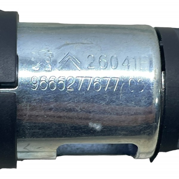 Tomada 12 Volts Peugeot 3008 1.6 Thp 2013