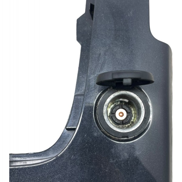 Acabamento Porta Copos Console Central 3008 1.6 Thp 2013