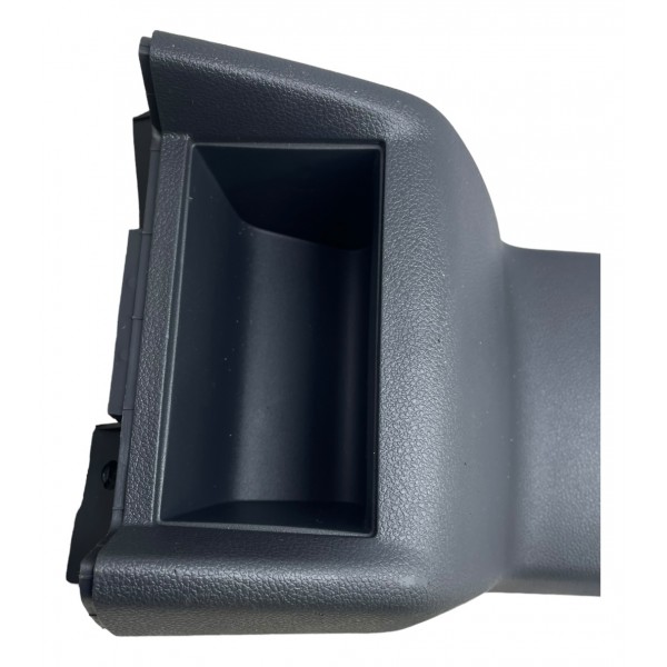 Acabamento Traseiro Console Central 3008 1.6 Thp 2013