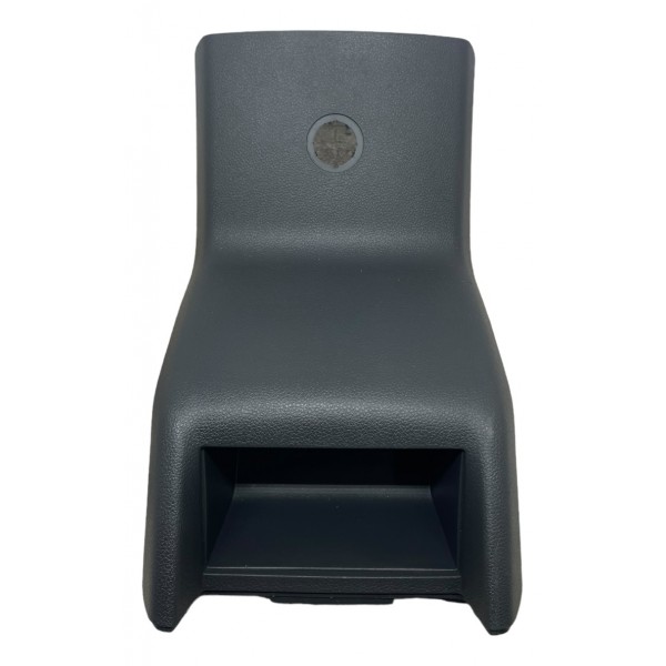 Acabamento Traseiro Console Central 3008 1.6 Thp 2013