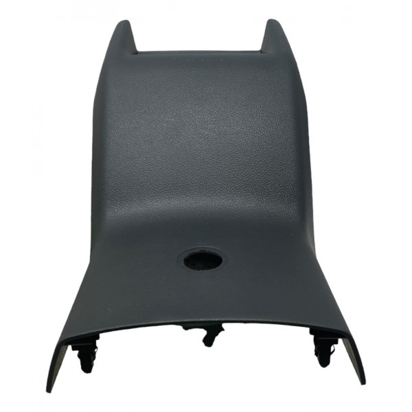 Acabamento Traseiro Console Central 3008 1.6 Thp 2013