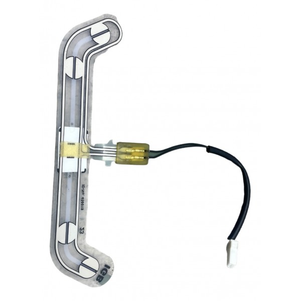 Sensor Presença Banco Passageiro 3008 1.6 Thp 2013