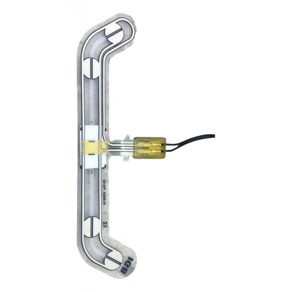 Sensor Presença Banco Passageiro 3008 1.6 Thp 2013