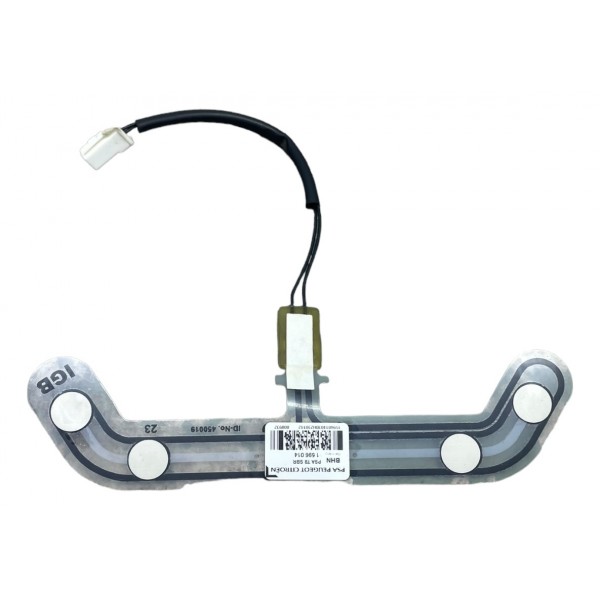 Sensor Presença Banco Passageiro 3008 1.6 Thp 2013