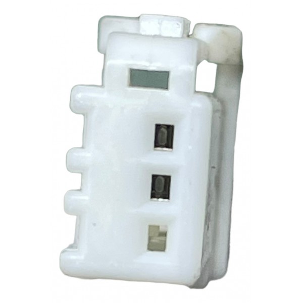 Sensor Presença Banco Passageiro 3008 1.6 Thp 2013