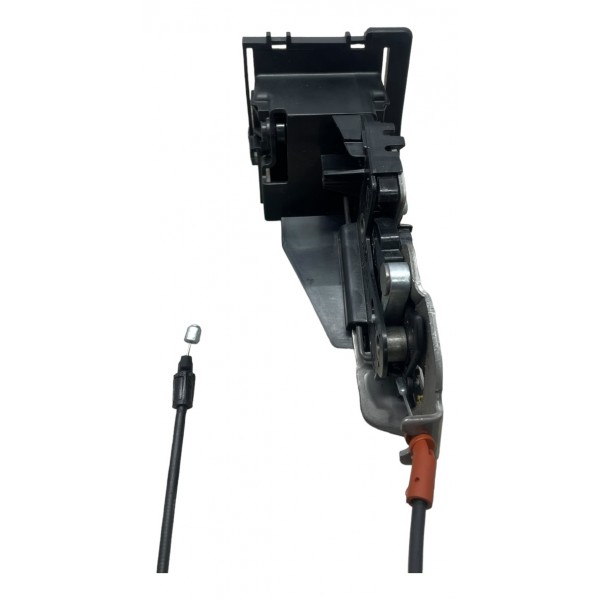 Trava Para Deitar Banco Traseiro Direito 3008 1.6 Thp 2013