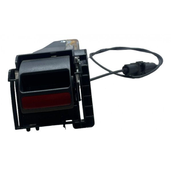 Trava Para Deitar Banco Traseiro Direito 3008 1.6 Thp 2013