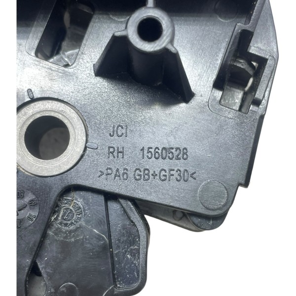 Trava Para Deitar Banco Traseiro Direito 3008 1.6 Thp 2013