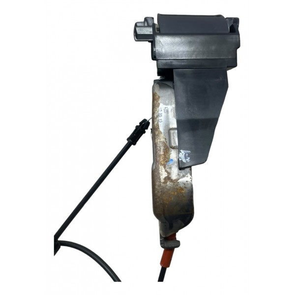 Trava Para Deitar Banco Traseiro Direito 3008 1.6 Thp 2013