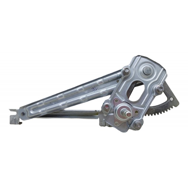 Maquina Vidro Eletrico Porta Traseira Esquerda Kwid 1.0 22