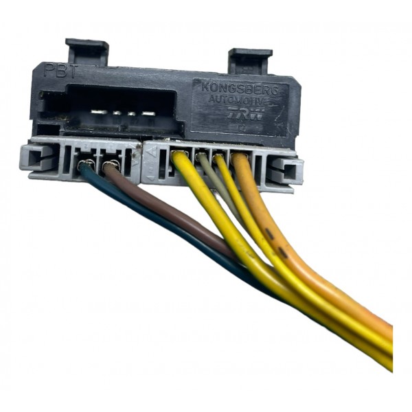 Chicote Banco Motorista Peugeot 3008 1.6 Thp 2013