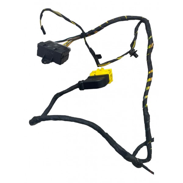 Chicote Banco Motorista Peugeot 3008 1.6 Thp 2013