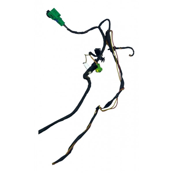 Chicote Banco Motorista Peugeot 3008 1.6 Thp 2013