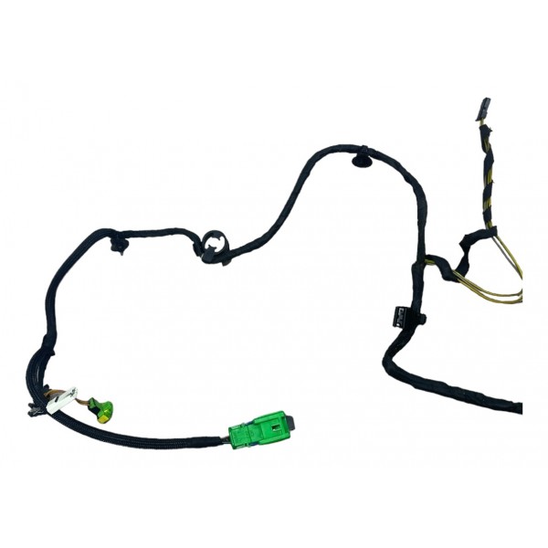 Chicote Banco Passageiro Peugeot 3008 1.6 Thp 2013