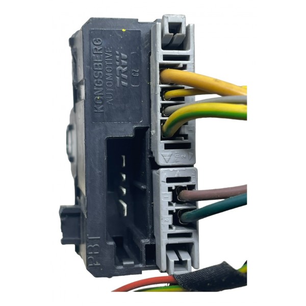 Chicote Banco Passageiro Peugeot 3008 1.6 Thp 2013