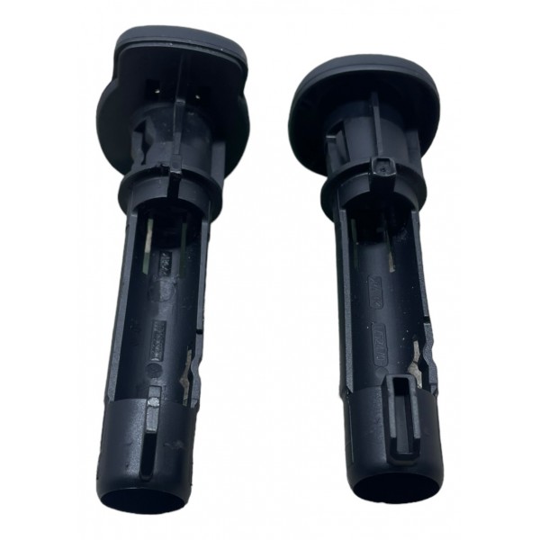 Par Guia Encosto Cabeça Banco Dianteiro 3008 1.6 Thp 2013