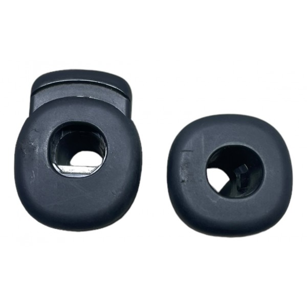 Par Guia Encosto Cabeça Banco Dianteiro 3008 1.6 Thp 2013