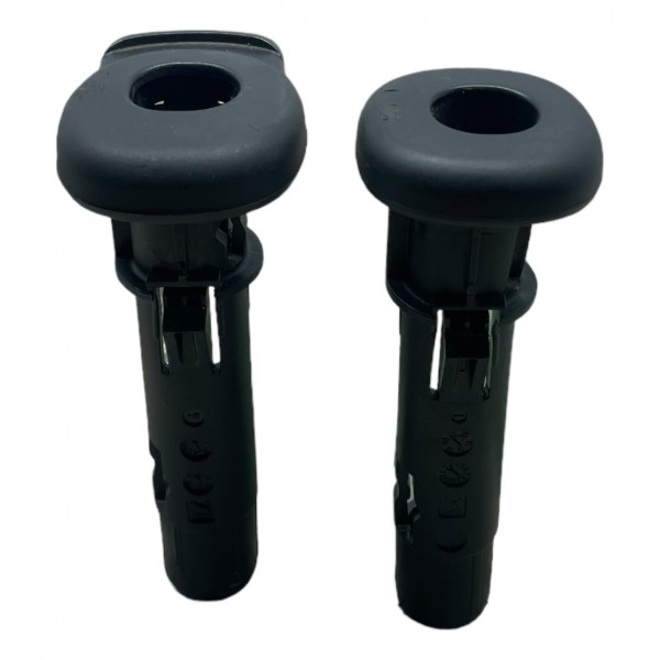 Par Guia Encosto Cabeça Banco Dianteiro 3008 1.6 Thp 2013