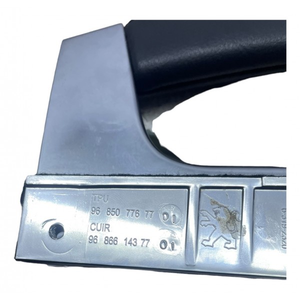 Alça Pqp Console Central Passageiro 3008 1.6 Thp 2013