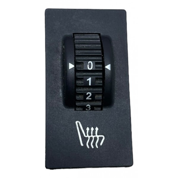 Botão Aquecedor Banco 3008 1.6 Thp 2013