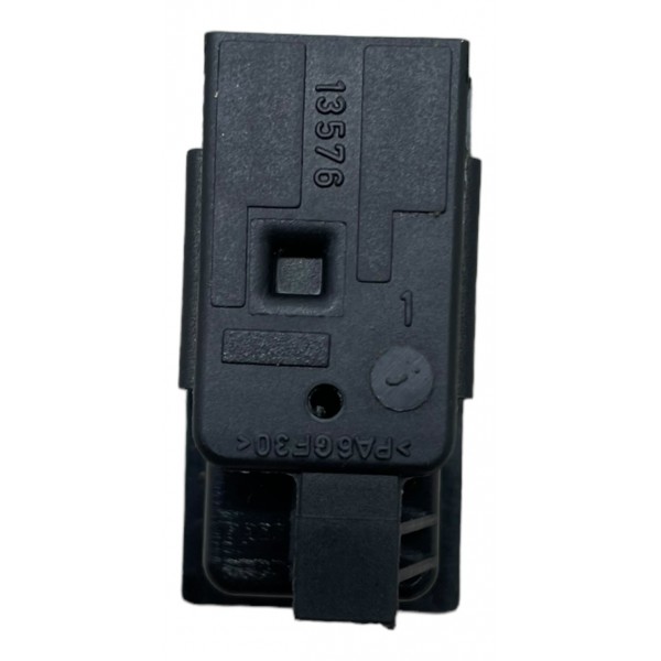 Botão Aquecedor Banco 3008 1.6 Thp 2013