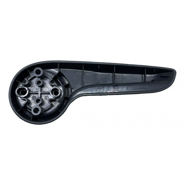 Alavanca Regulagem Inclinação Banco Motorista 3008 Thp 2013