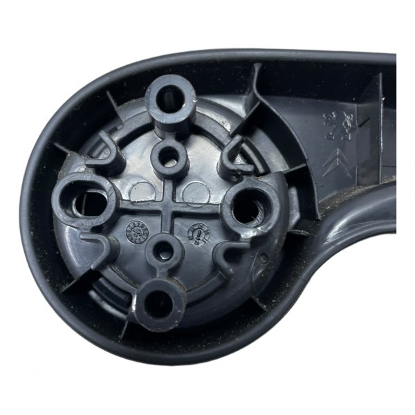 Alavanca Regulagem Inclinação Banco Motorista 3008 Thp 2013