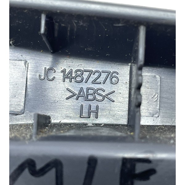 Alavanca Regulagem Inclinação Banco Motorista 3008 Thp 2013