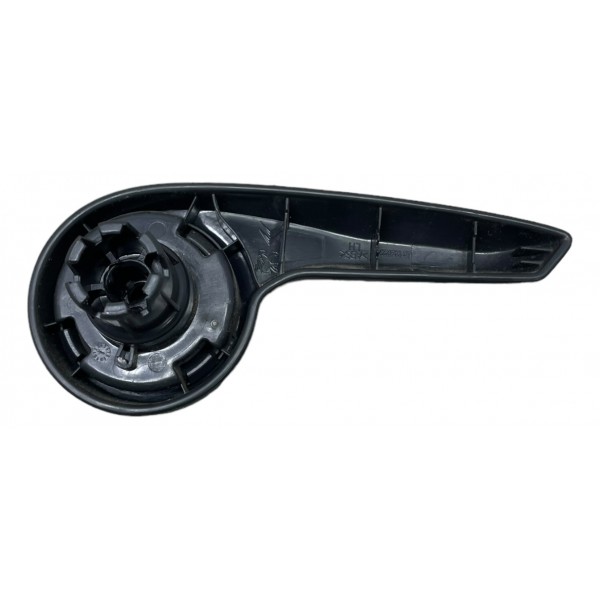 Alavanca Regulagem Altura Banco Motorista 3008 1.6 Thp 2013