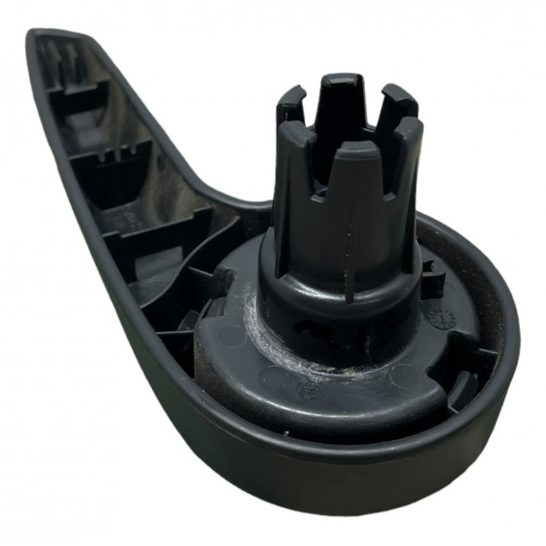 Alavanca Regulagem Altura Banco Motorista 3008 1.6 Thp 2013