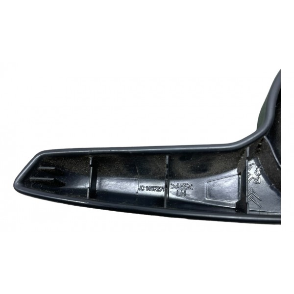 Alavanca Regulagem Altura Banco Motorista 3008 1.6 Thp 2013