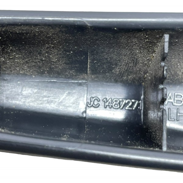 Alavanca Regulagem Altura Banco Motorista 3008 1.6 Thp 2013