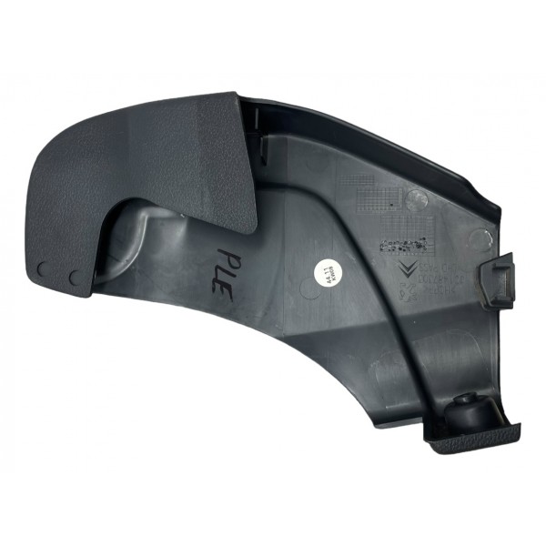 Acabamento Esquerdo Banco Passageiro 3008 1.6 Thp 2013