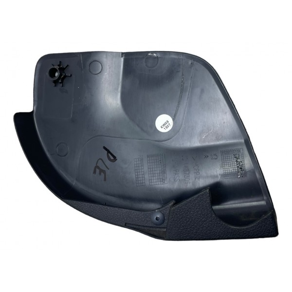 Acabamento Esquerdo Banco Passageiro 3008 1.6 Thp 2013