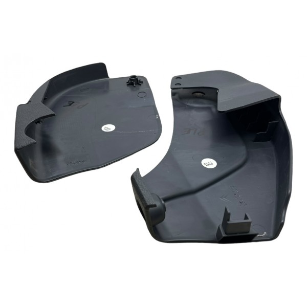 Acabamento Esquerdo Banco Passageiro 3008 1.6 Thp 2013