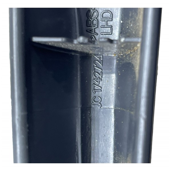 Alavanca Regulagem Altura Banco Passageiro 3008 1.6 Thp 2013