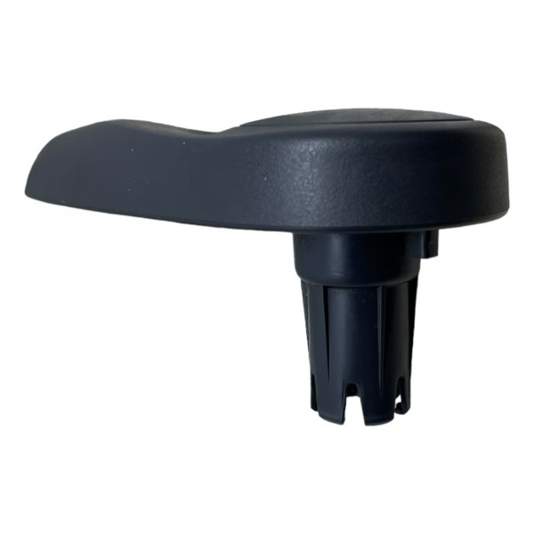 Alavanca Regulagem Altura Banco Passageiro 3008 1.6 Thp 2013