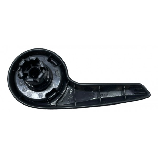 Alavanca Regulagem Altura Banco Passageiro 3008 1.6 Thp 2013