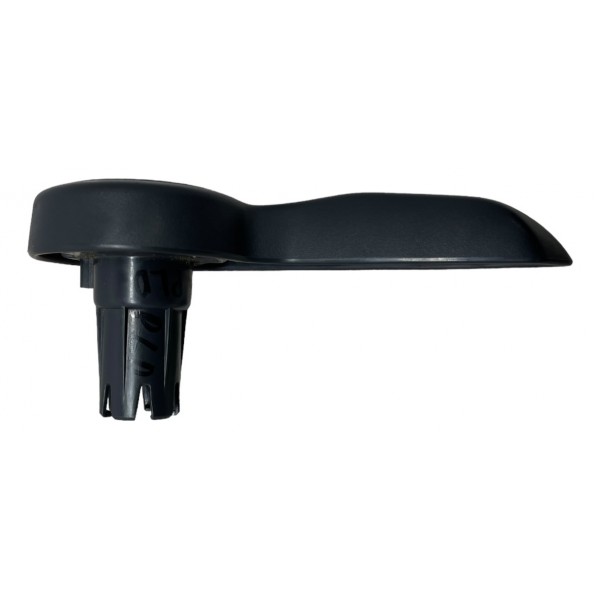 Alavanca Regulagem Altura Banco Passageiro 3008 1.6 Thp 2013