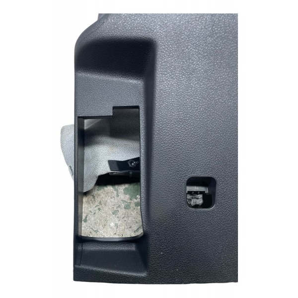 Acabamento Coluna Direção 3008 1.6 Thp 2013