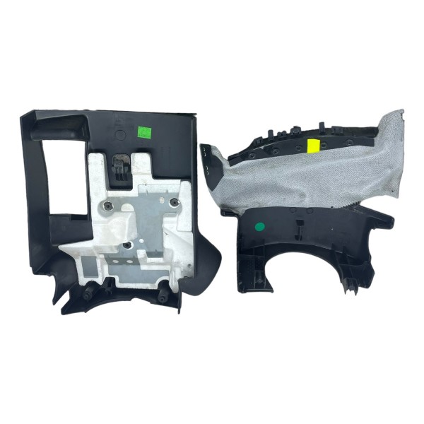 Acabamento Coluna Direção 3008 1.6 Thp 2013