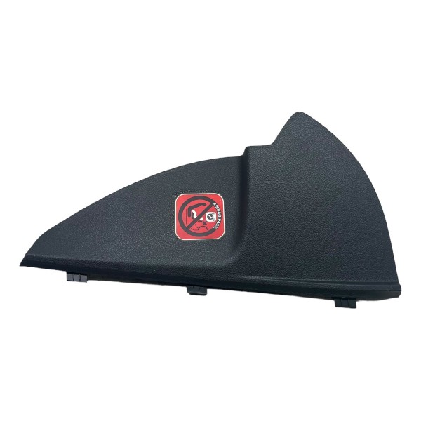 Acabamento Lateral Painel Direito 3008 1.6 Thp 2013