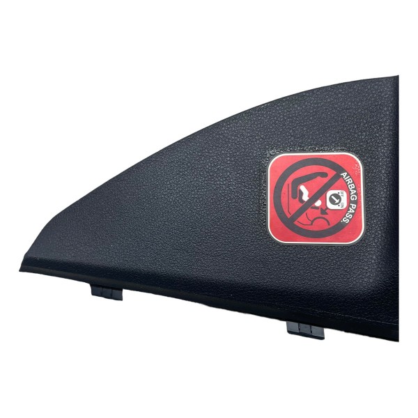 Acabamento Lateral Painel Direito 3008 1.6 Thp 2013