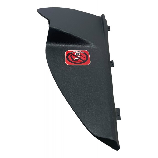 Acabamento Lateral Painel Direito 3008 1.6 Thp 2013