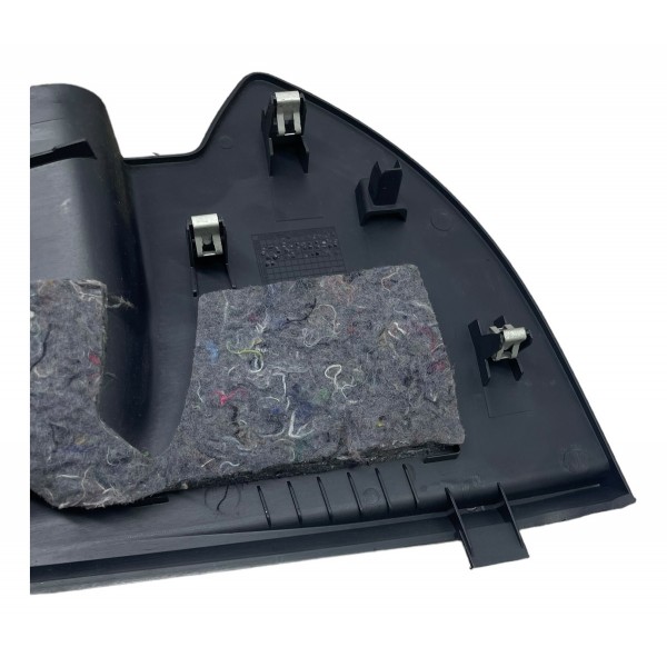 Acabamento Lateral Painel Esquerdo 3008 1.6 Thp 2013